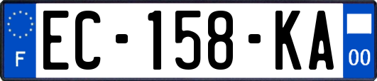 EC-158-KA