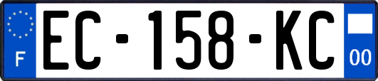 EC-158-KC