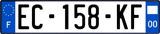 EC-158-KF