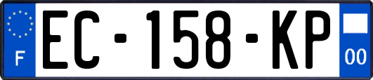EC-158-KP