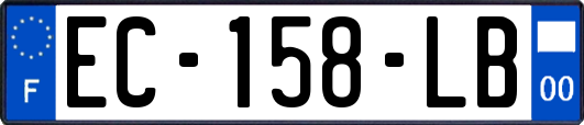 EC-158-LB