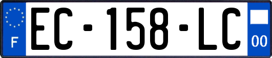 EC-158-LC