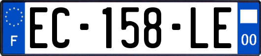 EC-158-LE