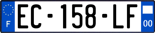 EC-158-LF