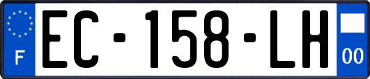 EC-158-LH