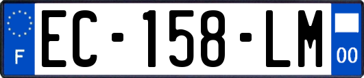 EC-158-LM