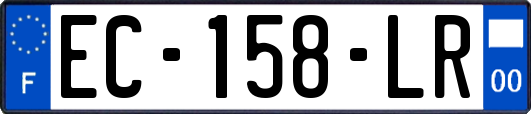 EC-158-LR