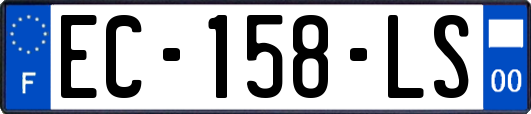 EC-158-LS
