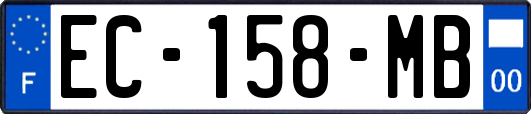 EC-158-MB