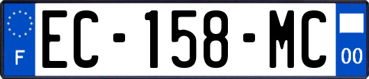 EC-158-MC
