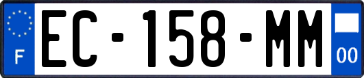EC-158-MM