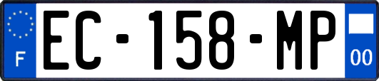 EC-158-MP