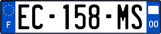 EC-158-MS
