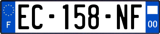 EC-158-NF