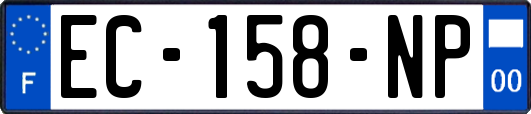 EC-158-NP