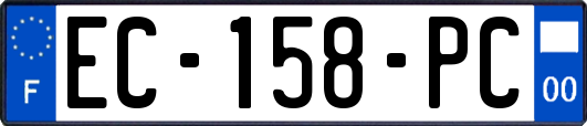 EC-158-PC