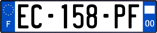 EC-158-PF