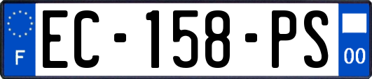 EC-158-PS