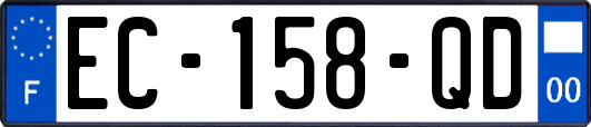 EC-158-QD