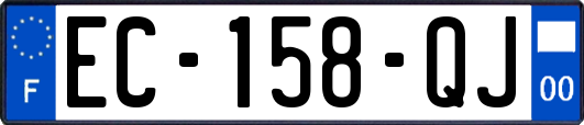 EC-158-QJ