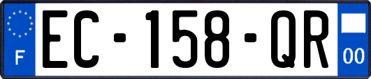 EC-158-QR