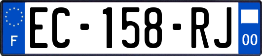 EC-158-RJ