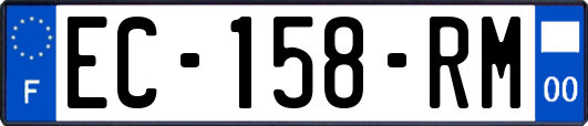 EC-158-RM