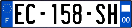 EC-158-SH