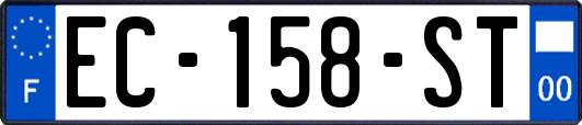 EC-158-ST