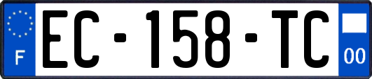 EC-158-TC
