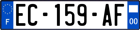 EC-159-AF