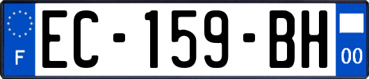 EC-159-BH