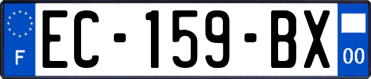 EC-159-BX