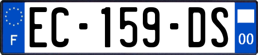 EC-159-DS