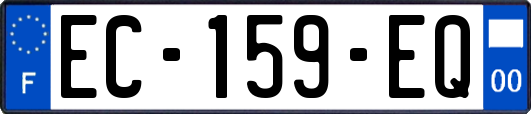 EC-159-EQ