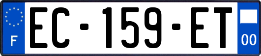 EC-159-ET