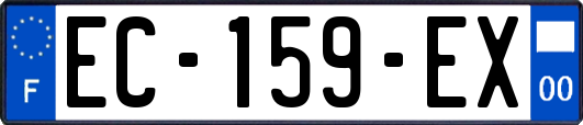 EC-159-EX