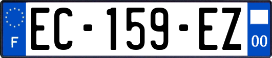 EC-159-EZ