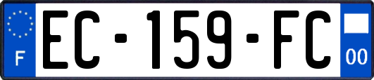 EC-159-FC