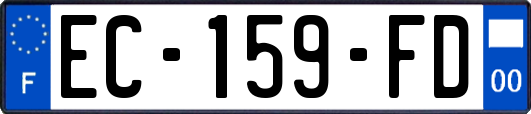 EC-159-FD