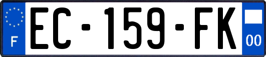 EC-159-FK