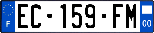 EC-159-FM