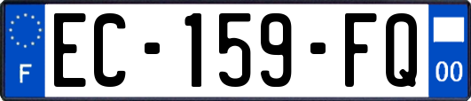 EC-159-FQ