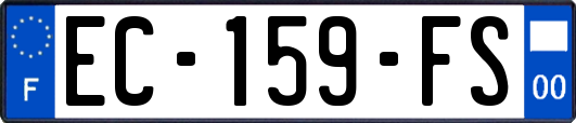 EC-159-FS