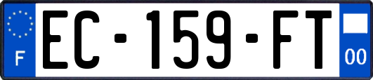 EC-159-FT