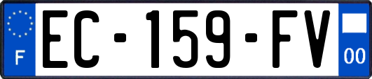 EC-159-FV