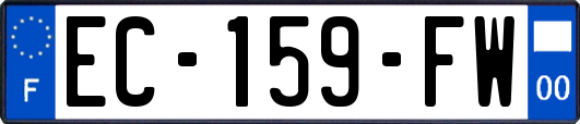 EC-159-FW