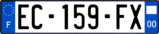 EC-159-FX