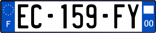 EC-159-FY