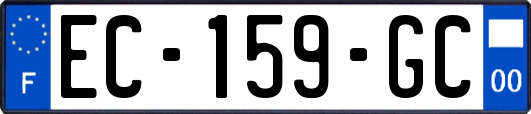 EC-159-GC